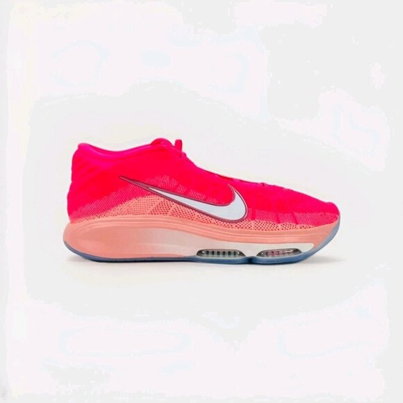 Nike Air Zoom GT Hustle 3 PE KAY YOW Promo Pink HQ4996-600 Mens Size 21 NWT - Picture 8 of 15